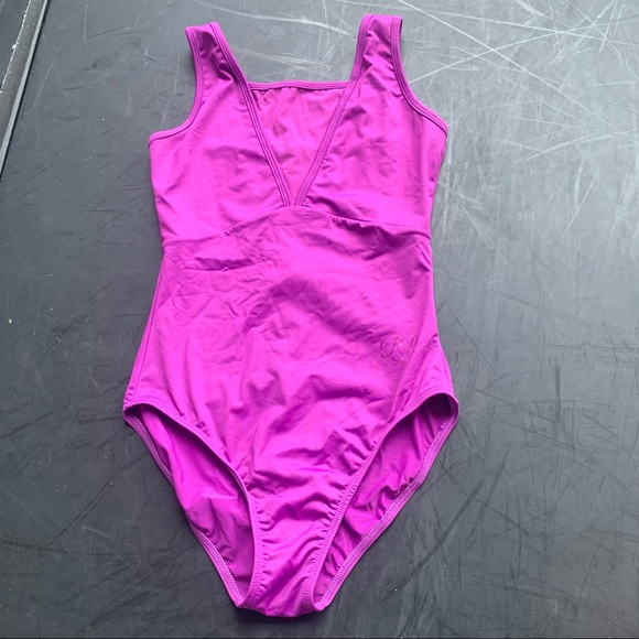 Yumiko Other - Russian Pointe Ballet Leotard